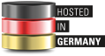Hosting in Deutschland